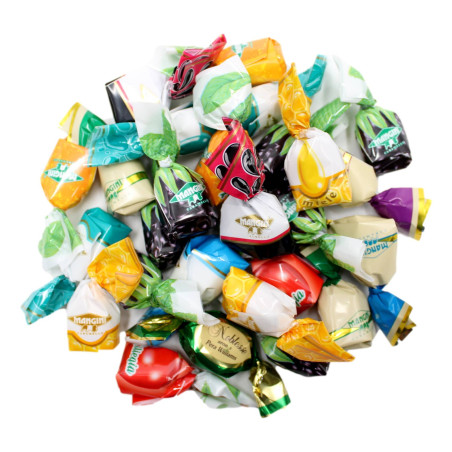 MANGINI MISTO LUSSO 100 GR