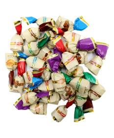 MANGINI RIPIENE CREME 100 GR