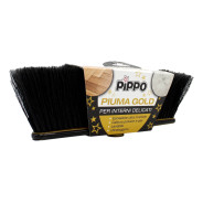 PIPPO PIUMA GOLD SCOPA PER PAVIMENTI DELICATI SENZA MANICO 1 PZ