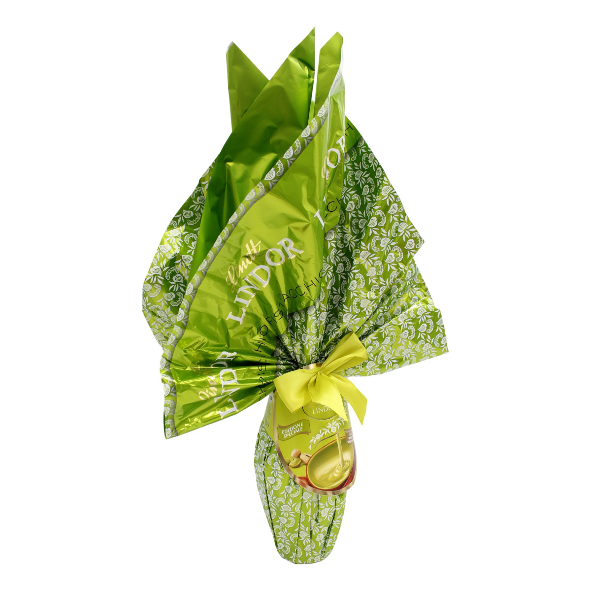 LINDT UOVO LINDOR PISTACCHIO 360 GR
