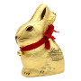 LINDT GOLD BUNNY AL LATTE 200 GR
