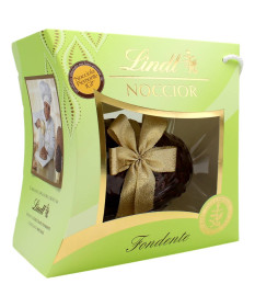 LINDT NOCCIOR UOVO FONDENTE 390 GR