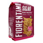 FIORENTINI SI&NO SUPER PROTEIN TRIANGOLI CON LENTICCHIE E CECI 80 GR