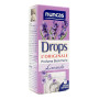NUNCAS DROPS L'ORIGINALE PROFUMA BIANCHERIA LAVANDA 100 ML
