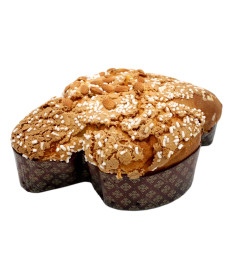 ALBERTENGO COLOMBA CON UVETTA CELLOPHANE 1 KG