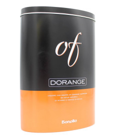 BONOLLO OF DORANGE LIQUORE CON GRAPPA OF AMARONE BARRIQUE ED INFUSI NATURALI DI SCORZE D'ARANCE DI SICILIA 700 ML