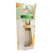 FROSCH OASE PROFUMO CASA FIOR D'ARANCIO CON OLI NATURALI CON BASTONCINI 90 ML