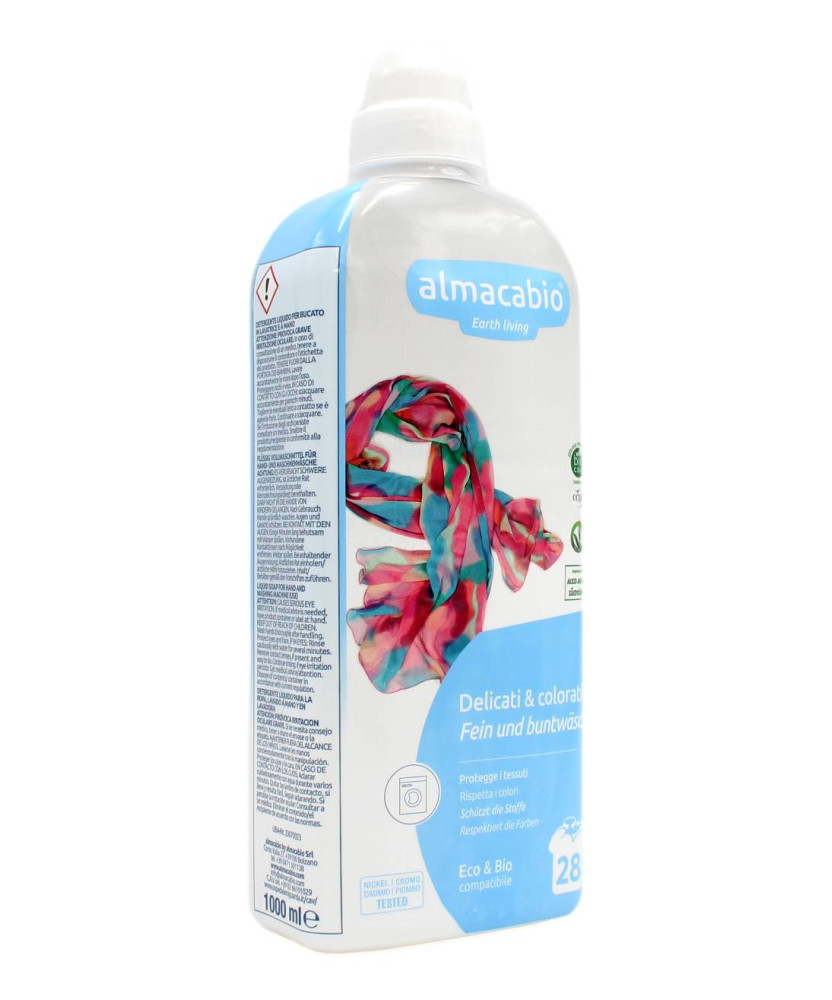 ALMACABIO DELICATI & COLORATI 1 LT