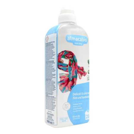 ALMACABIO DELICATI & COLORATI 1 LT