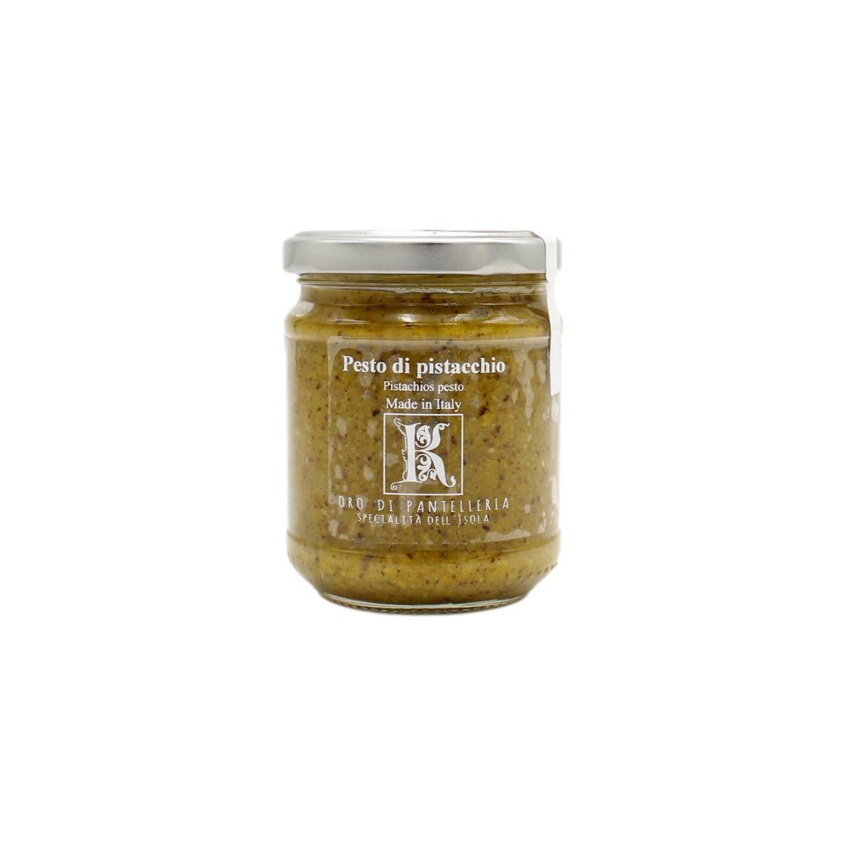 KAZZEN PESTO DI PISTACCHIO 180 GR