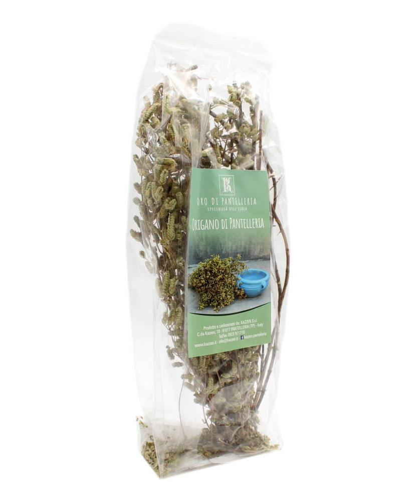 KAZZEN ORIGANO DI PANTELLERIA 20 GR