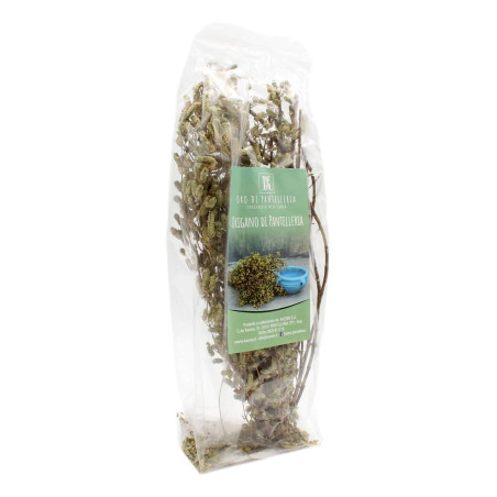 KAZZEN ORIGANO DI PANTELLERIA 20 GR