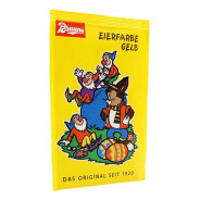 BRAUNS COLORANTE PER UOVA IN POLVERE GIALLO 2 GR