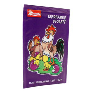BRAUNS COLORANTE PER UOVA IN POLVERE VIOLA 2 GR