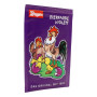 BRAUNS COLORANTE PER UOVA IN POLVERE VIOLA 2 GR