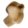 STAMPO PER COLOMBA IN CARTA DA FORNO DA 500 GR 18X25X5 CM 1 PZ