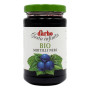 D'ARBO CONFETTURA EXTRA BIOLOGICA DI MIRTILLI NERI 260 GR