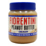 FIORENTINI PEANUT BUTTER CRUNCHY 350 GR