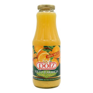 POLZ 100% SUCCO D'ARANCIA 1 LT