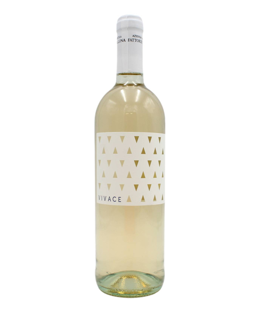 FATTORIE VALLONA VIVACE PIGNOLETTO D.O.C. FRIZZANTE 750 ML
