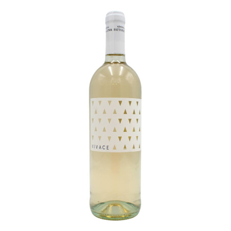 FATTORIE VALLONA VIVACE PIGNOLETTO D.O.C. FRIZZANTE 750 ML