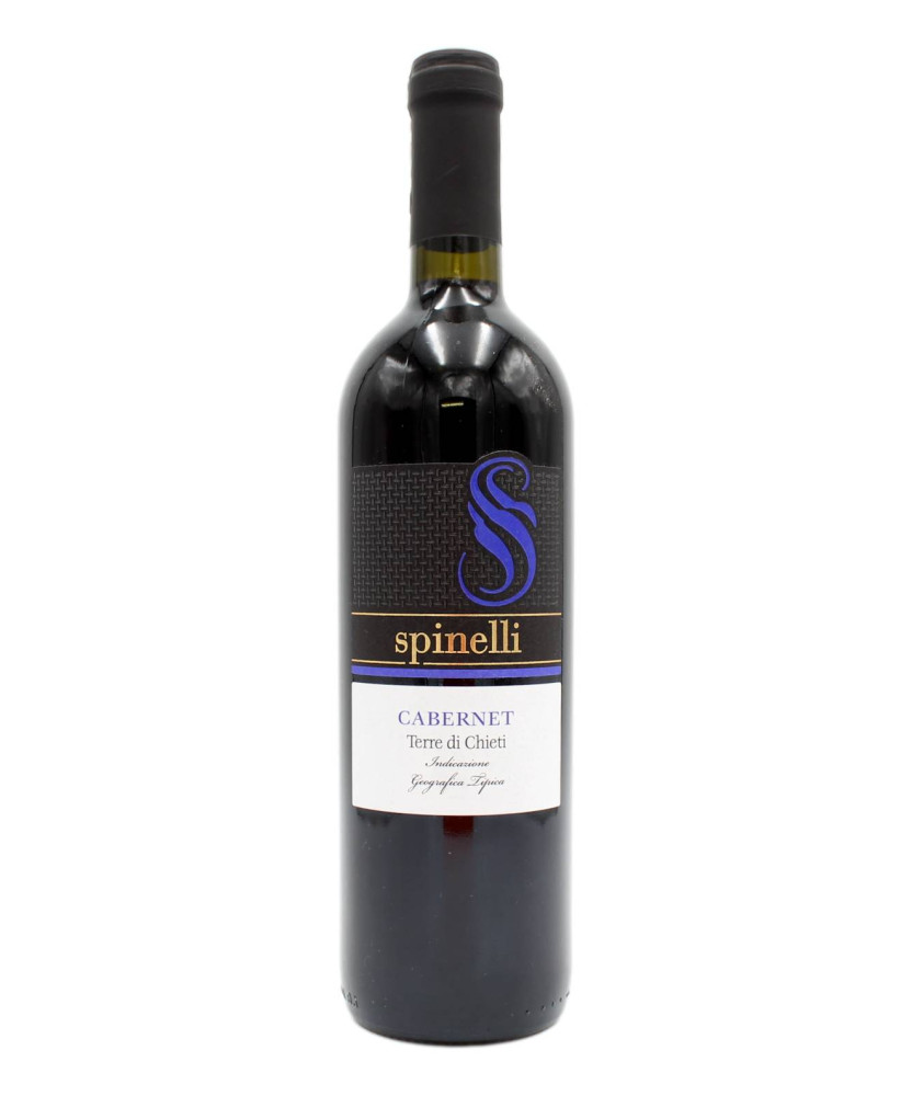 SPINELLI CABERNET 750 ML