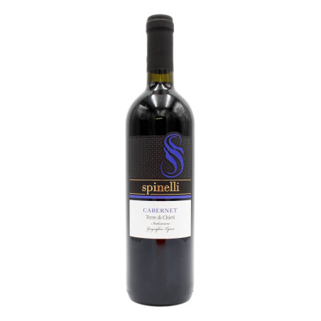 SPINELLI CABERNET 750 ML