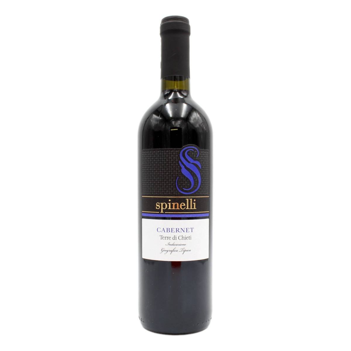 SPINELLI CABERNET 750 ML