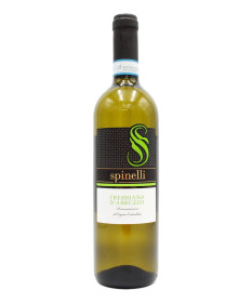 SPINELLI TREBBIANO D'ABRUZZO 750 ML
