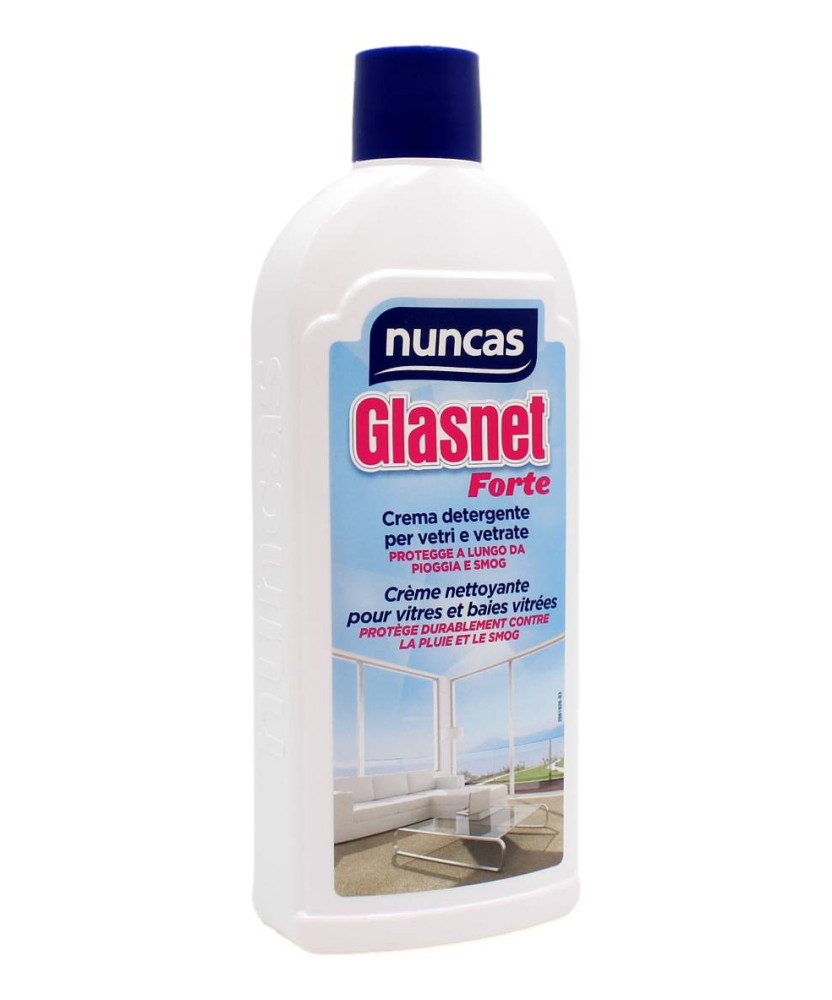 Detergente per Vetri Glasnet 750ml Nuncas