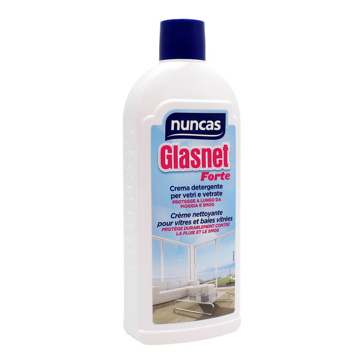 Nuncas Glasnet Forte 500 ML - Drogheria Olimpia Online