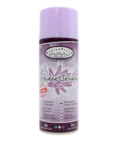 Hygienfresh Deodorante per Tessuti Spray da 400 Ml (Note di Pulito