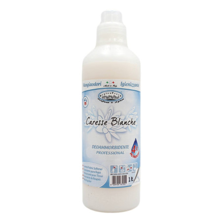 HYGIEN FRESH DEOAMMORBIDENTE PROFESSIONAL CARESSE BLANCHE 1 LT