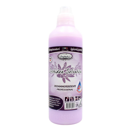 HYGIEN FRESH DEOAMMORBIDENTE PROFESSIONAL ORCHIDEA SELVATICA 1 LT