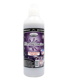 HYGIEN FRESH DEODETERGENTE CAPI SCURI BLACK PREMIUM 1 LT