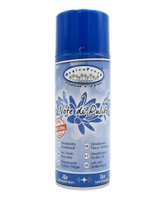 HYGIEN FRESH DEODORANTE SALVATESSUTI NOTE DI PULITO 400 ML