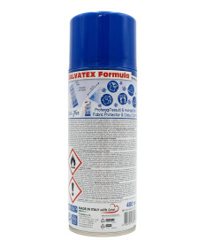 HYGIEN FRESH DEODORANTE SALVATESSUTI NOTE DI PULITO 400 ML