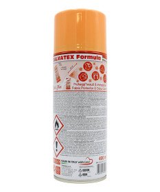 HYGIEN FRESH DEODORANTE SALVATESSUTI VANILLA LEMON 400 ML