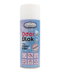 HYGIEN FRESH ODOR BLOK SPRAY 400 ML