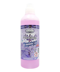 HYGIEN FRESH PAVIMENTI SUPERFICI FRESH MELODY 1 LT