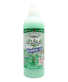 HYGIEN FRESH PAVIMENTI SUPERFICI MUSCHIO BIANCO 1 LT