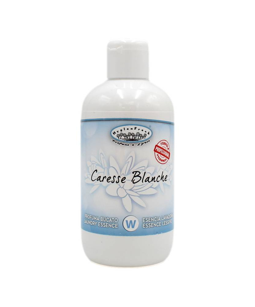 HYGIEN FRESH PROFUMA BUCATO CARESSE BLANCHE 250 ML