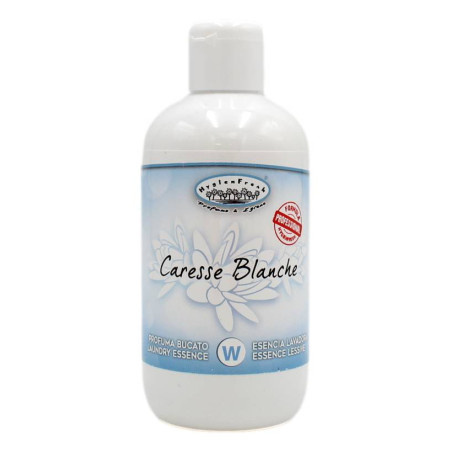 HYGIEN FRESH PROFUMA BUCATO CARESSE BLANCHE 250 ML