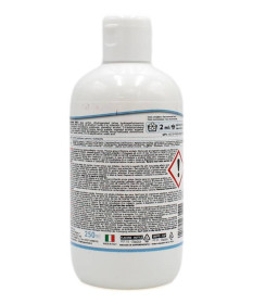 HYGIEN FRESH PROFUMA BUCATO CARESSE BLANCHE 250 ML