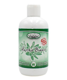 HYGIEN FRESH PROFUMA BUCATO MUSCHIO BIANCO 250 ML