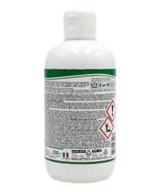 HYGIEN FRESH PROFUMA BUCATO MUSCHIO BIANCO 250 ML