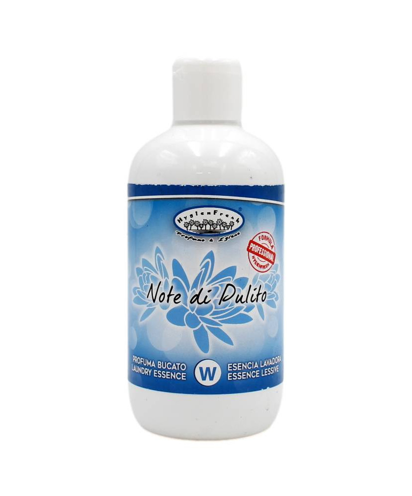 HYGIEN FRESH PROFUMA BUCATO NOTE DI PULITO 250 ML