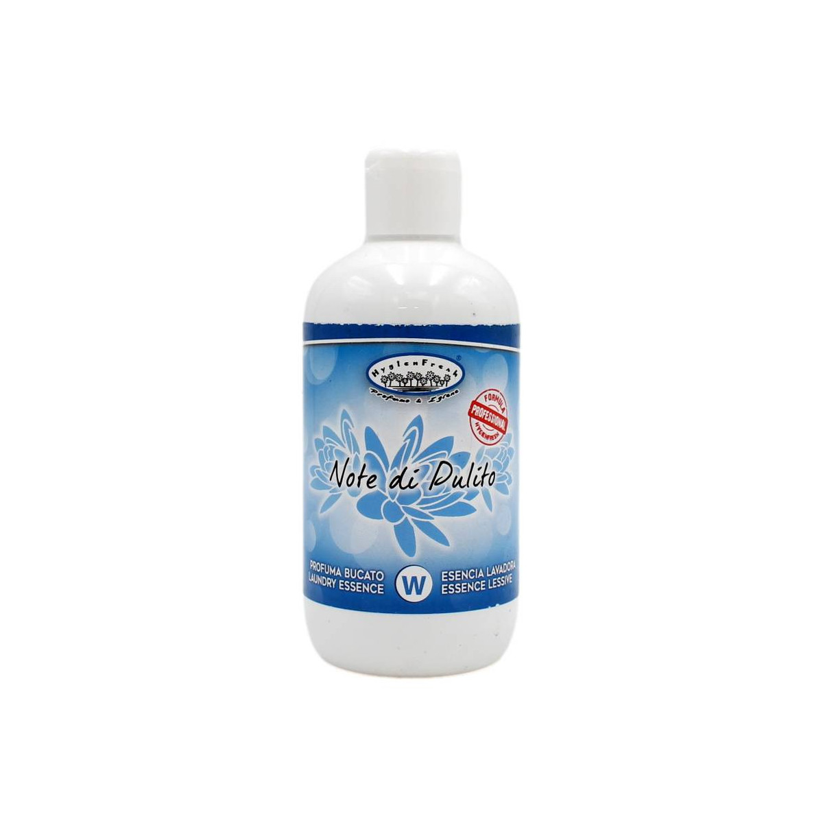 HYGIEN FRESH PROFUMA BUCATO NOTE DI PULITO 250 ML