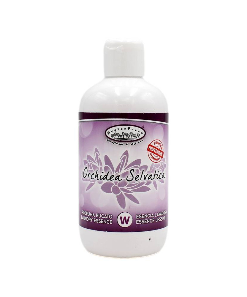 HYGIEN FRESH PROFUMA BUCATO ORCHIDEA SELVATICA 250 ML