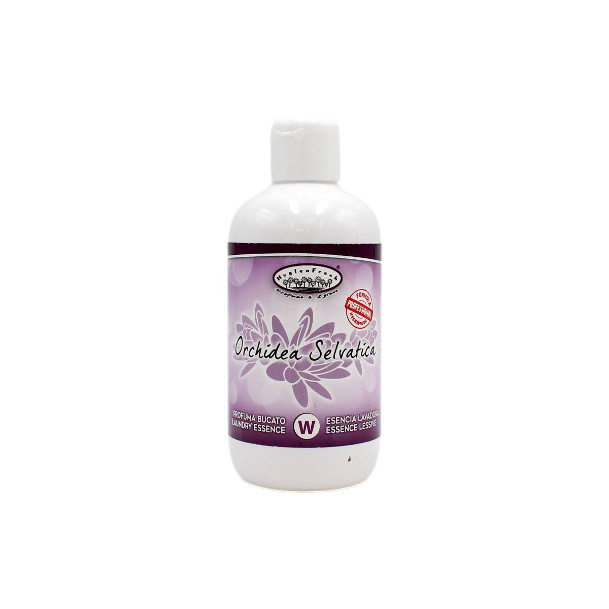 HYGIEN FRESH PROFUMA BUCATO ORCHIDEA SELVATICA 250 ML